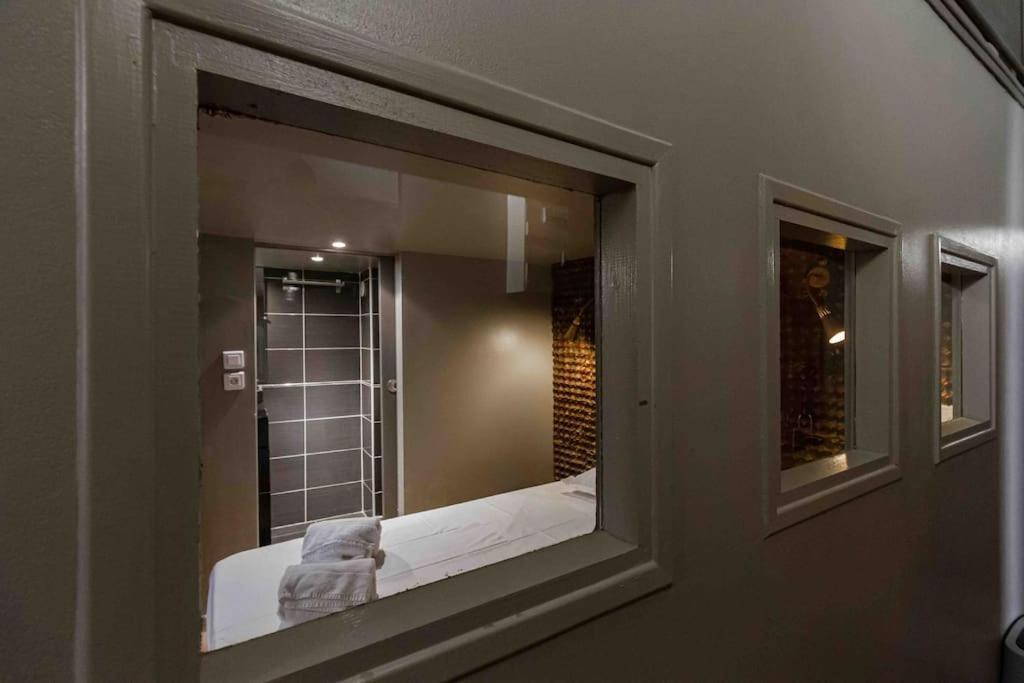 Duplex Climatise Dans Un Monument Historique Apartment Тулуза Екстериор снимка