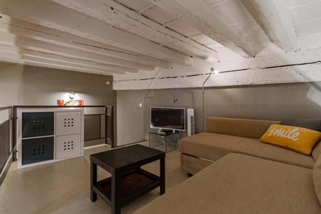 Duplex Climatise Dans Un Monument Historique Apartment Тулуза Екстериор снимка